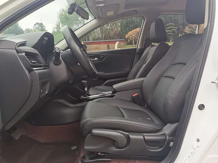 Фото 7 - Honda Crider