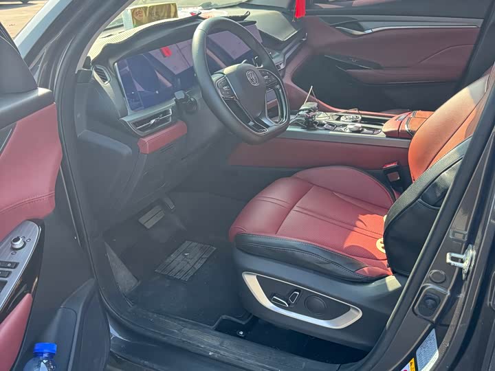 Фото 4 - Changan CS75 Plus