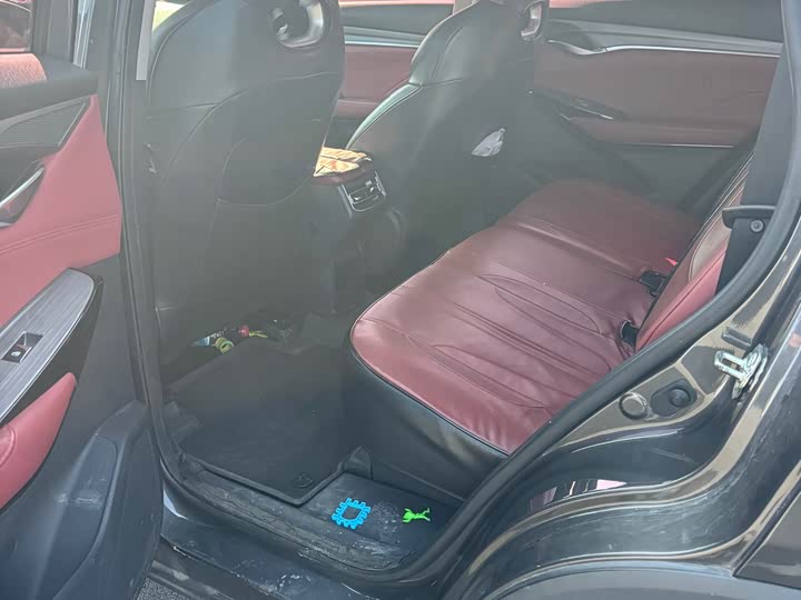 Фото 5 - Changan CS75 Plus