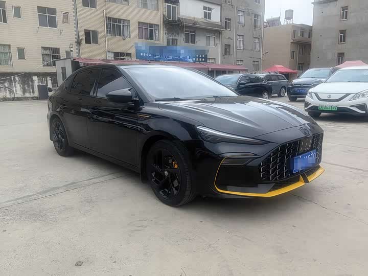 Photo 3 - MG Motor 6