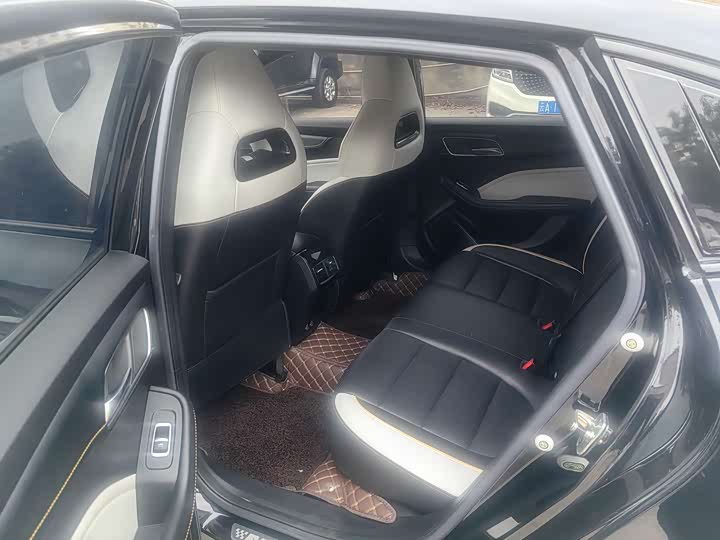 Photo 5 - MG Motor 6