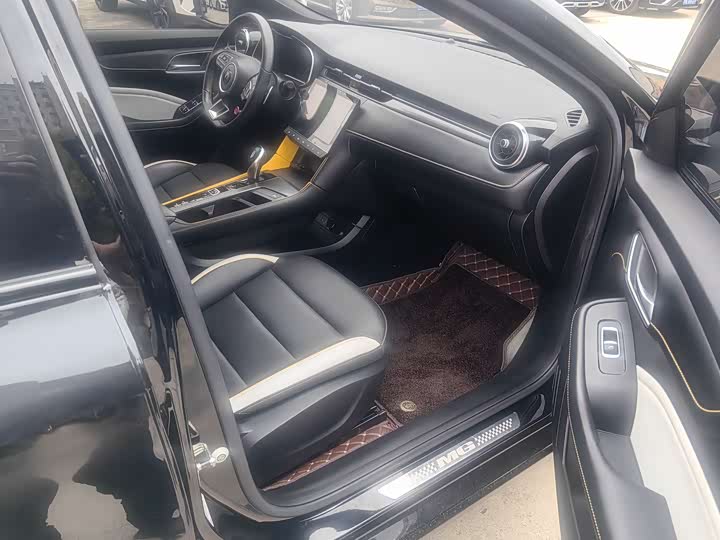 Photo 6 - MG Motor 6