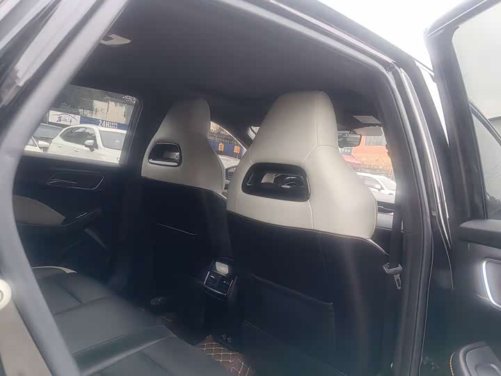 Photo 9 - MG Motor 6