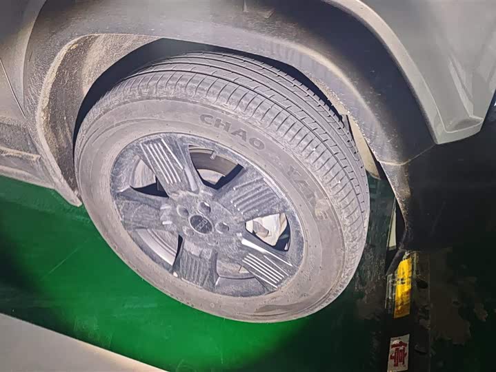 Фото 6 - Chery iCar 03