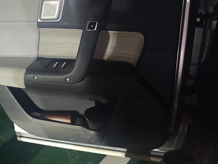 Фото 7 - Chery iCar 03