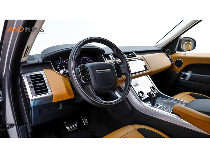 Photo 6 - Land Rover Range Rover Sport