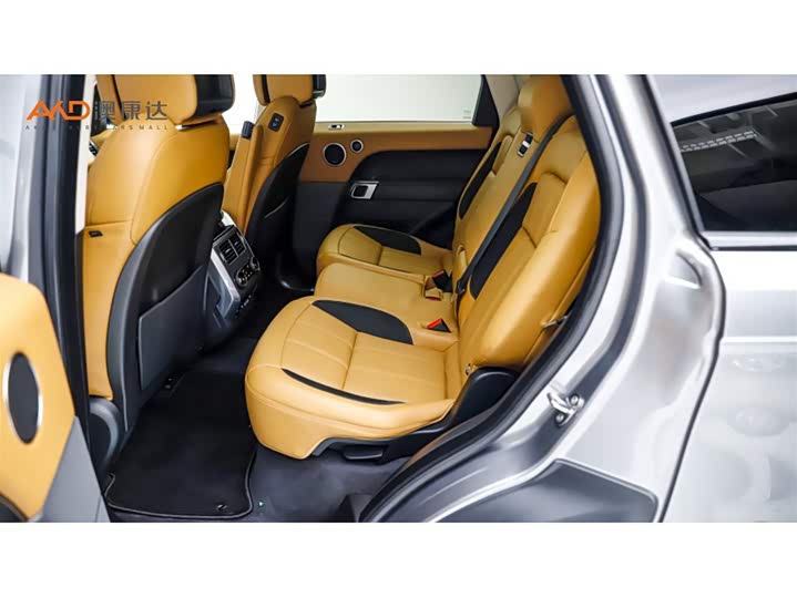 Photo 7 - Land Rover Range Rover Sport