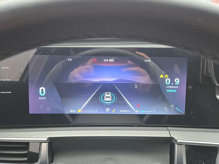 Фото 8 - Chery Tiggo 8 Pro