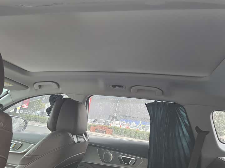 Фото 9 - Chery Tiggo 8 Pro