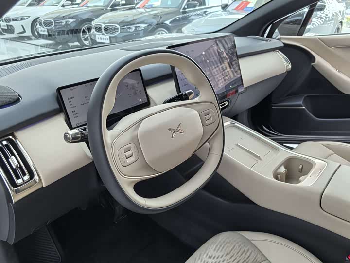 Фото 3 - XPeng F57