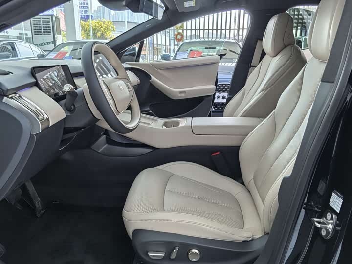 Фото 5 - XPeng F57