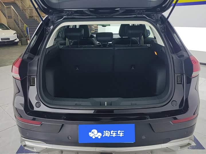 Фото 4 - Haval H6