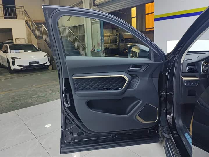 Фото 7 - Haval H6