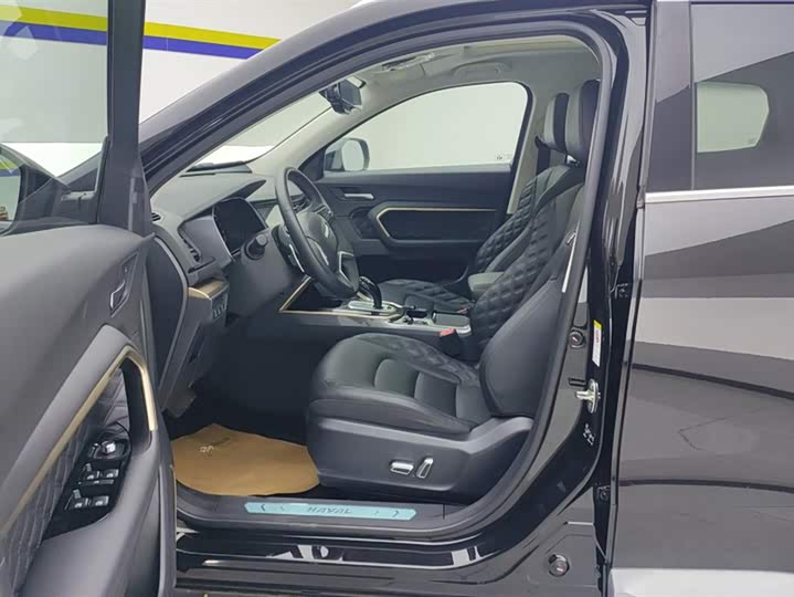 Фото 9 - Haval H6