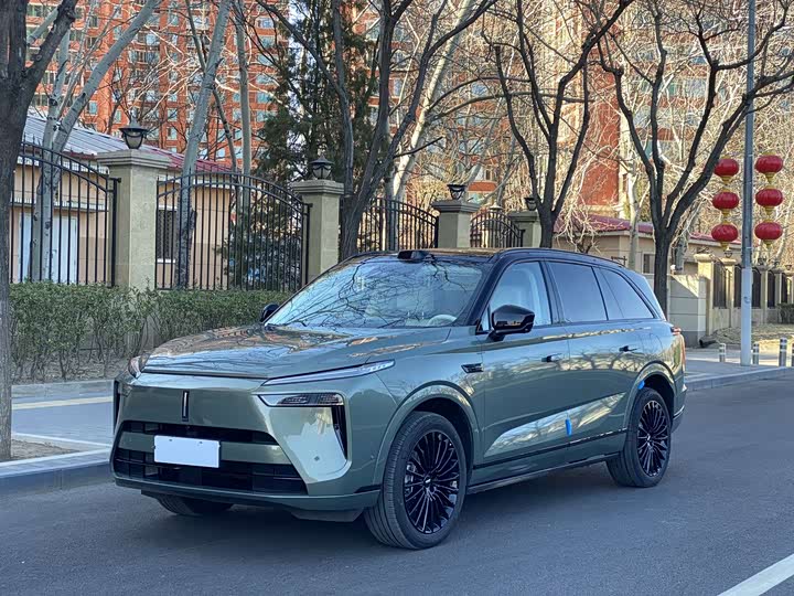 Фото 1 - Wey Lanshan