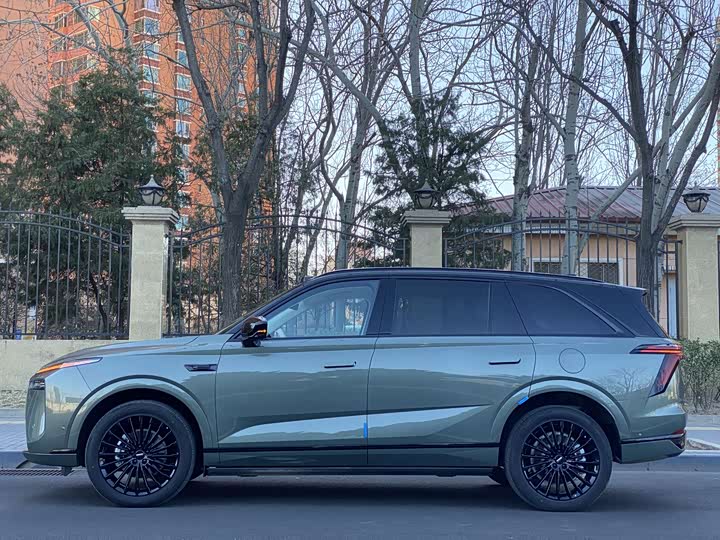 Фото 2 - Wey Lanshan