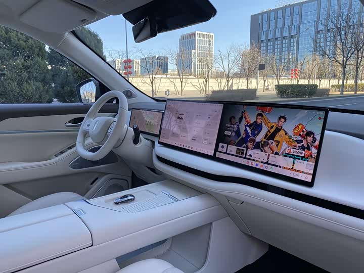 Фото 5 - Wey Lanshan