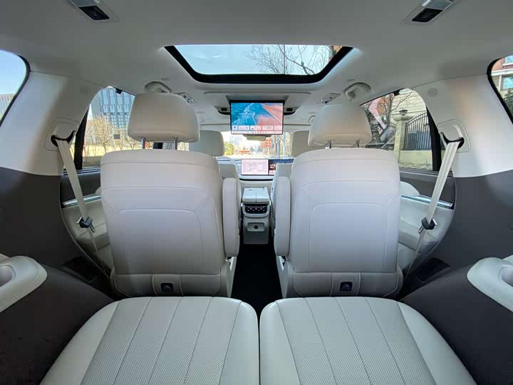 Фото 9 - Wey Lanshan