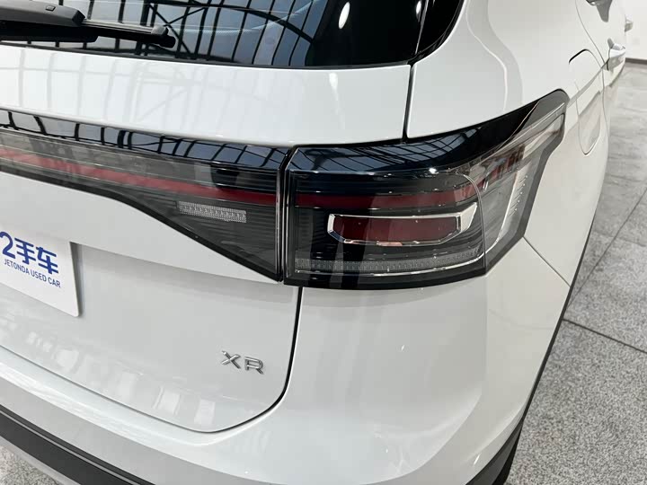 Фото 9 - Volkswagen Tharu