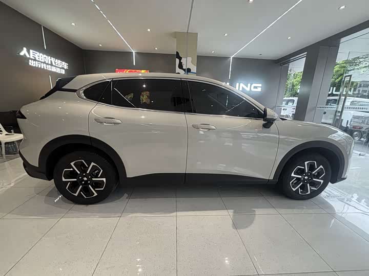 Фото 7 - Baojun E6