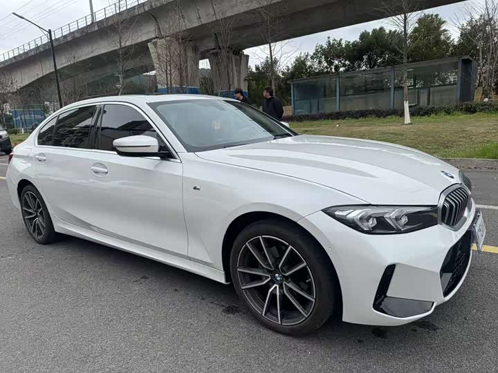 Фото 3 - BMW 3 Series