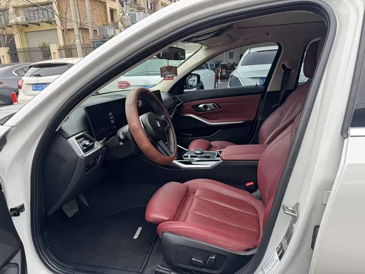 Фото 5 - BMW 3 Series
