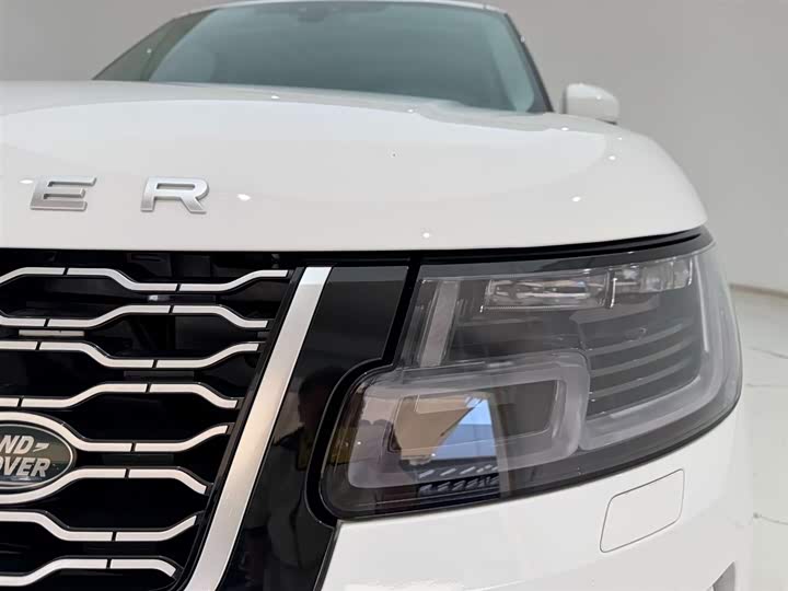 Фото 2 - Land Rover Range Rover