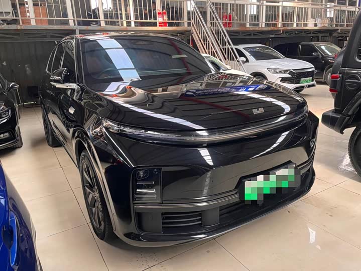 Фото 3 - LiXiang L7