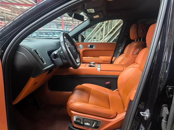 Фото 4 - LiXiang L7