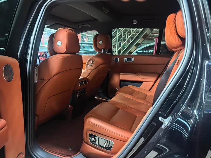 Фото 6 - LiXiang L7