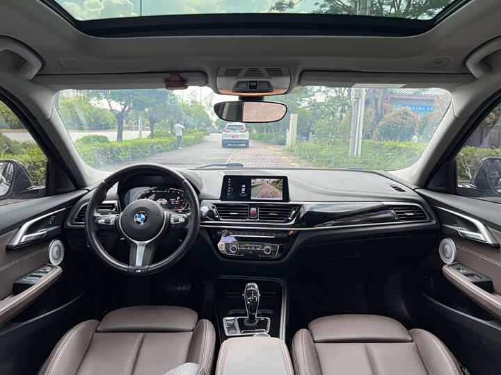 Фото 4 - BMW 1 Series