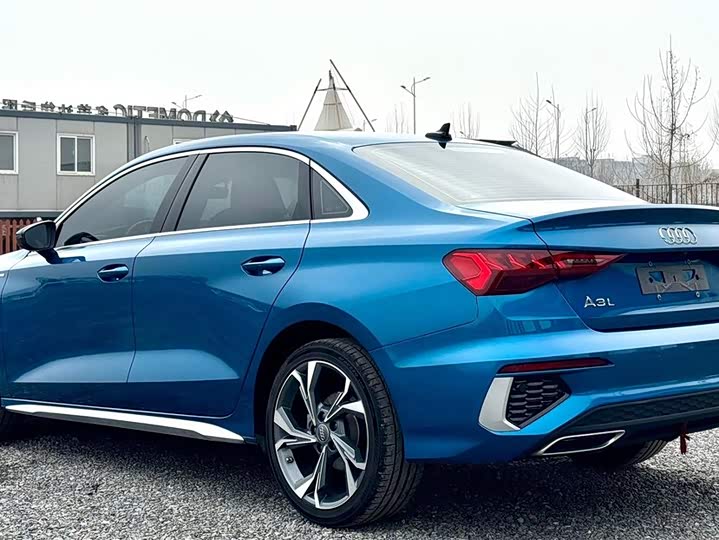 Фото 6 - Audi A3