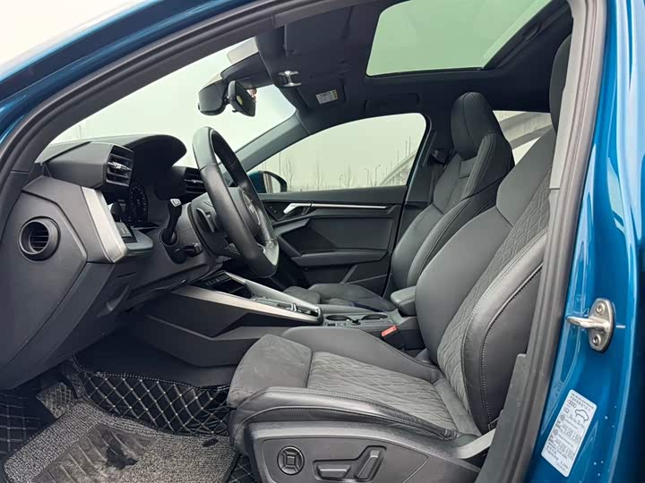 Фото 7 - Audi A3