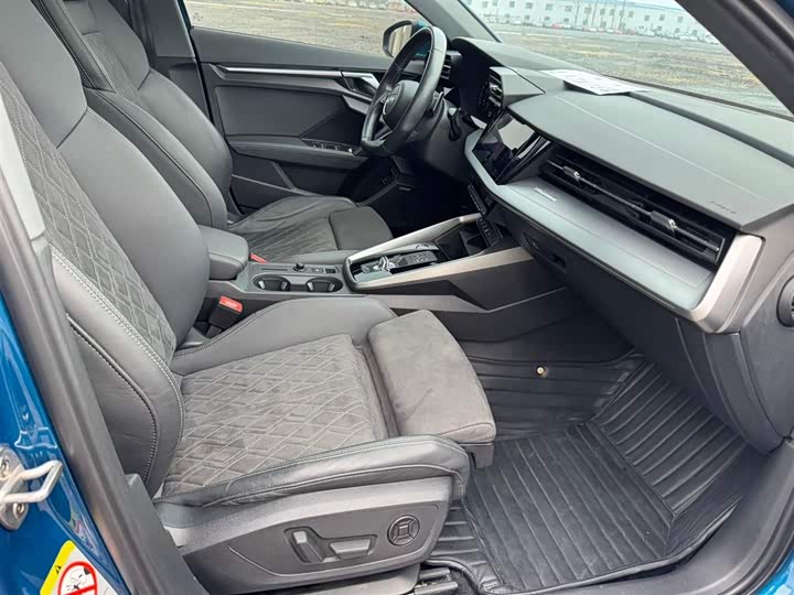 Фото 8 - Audi A3