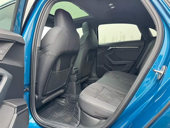 Фото 9 - Audi A3