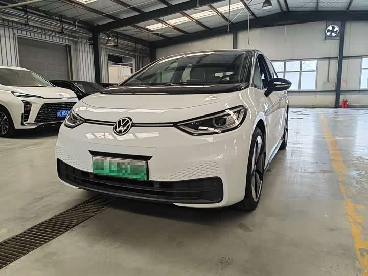 Фото 2 - Volkswagen ID.3