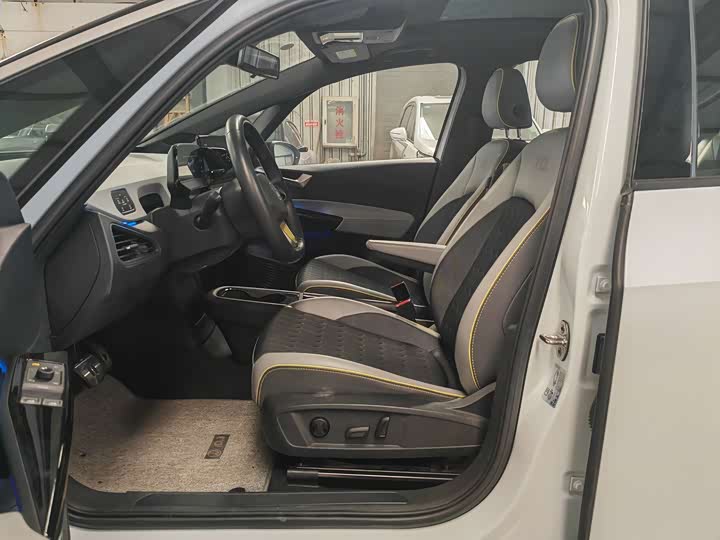 Фото 3 - Volkswagen ID.3