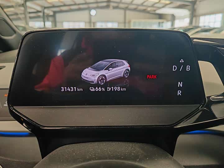 Фото 4 - Volkswagen ID.3