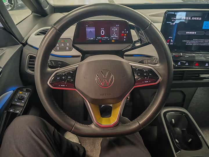 Фото 6 - Volkswagen ID.3