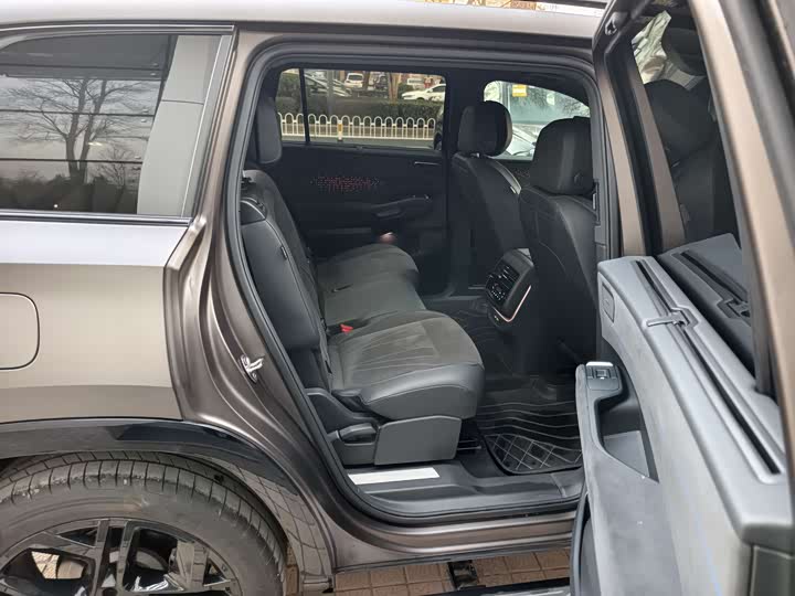 Photo 6 - Volkswagen Teramont Pro