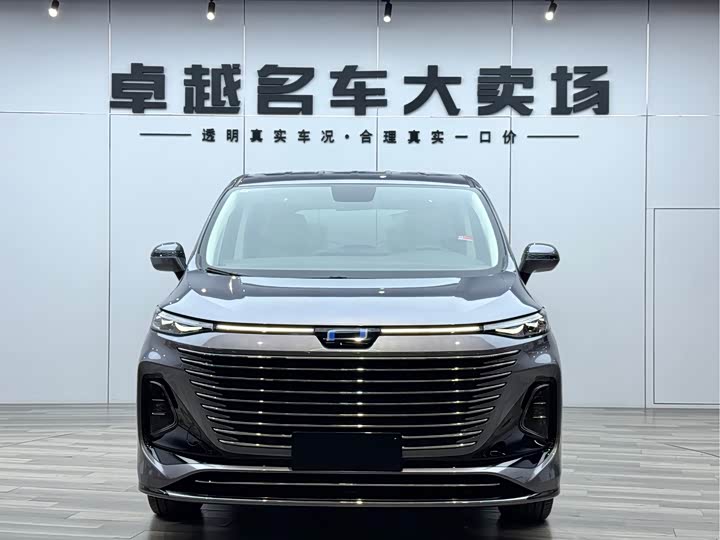 Фото 2 - Bestune M9