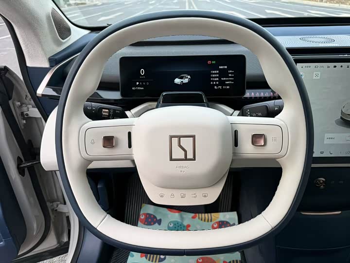 Фото 4 - Zeekr X