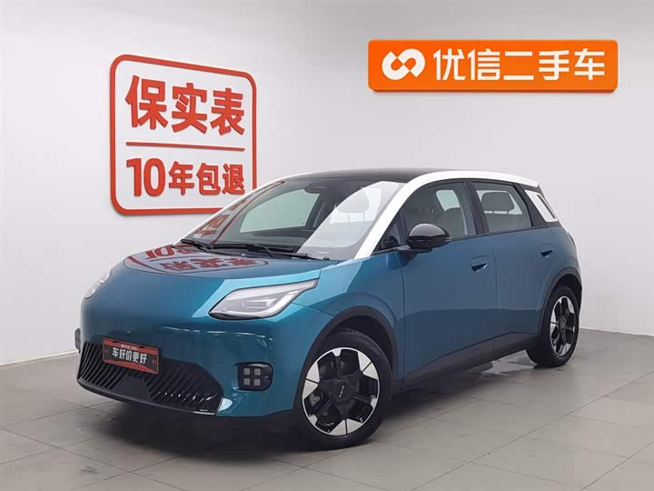 Фото 1 - GAC Aion UT