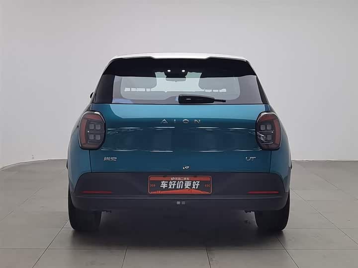 Фото 4 - GAC Aion UT