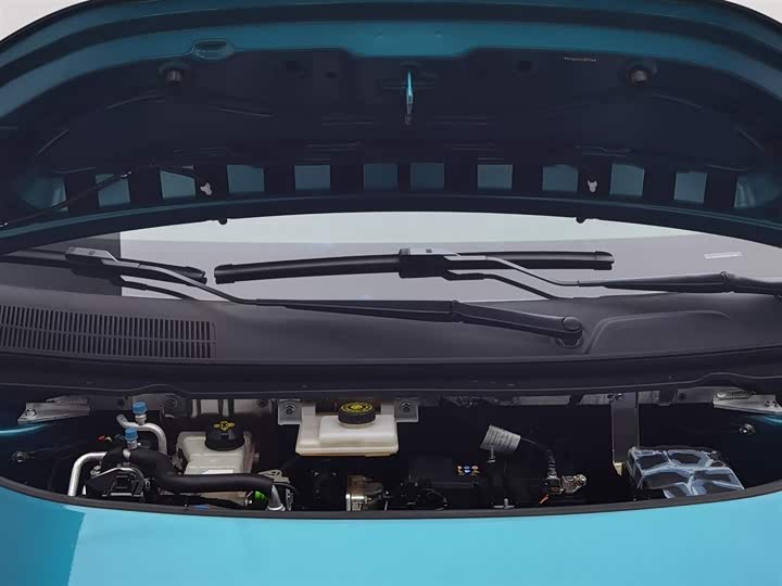 Фото 6 - GAC Aion UT