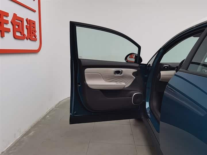 Фото 8 - GAC Aion UT