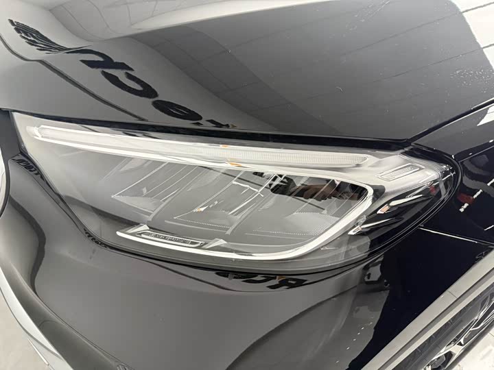 Фото 4 - Mercedes-Benz GLC-Class