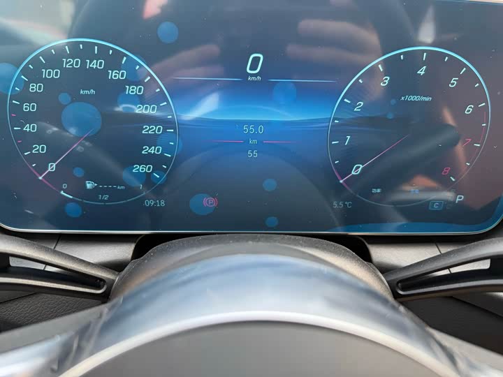 Фото 5 - Mercedes-Benz GLC-Class