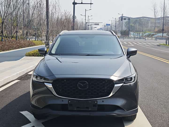 Photo 2 - Mazda CX-5