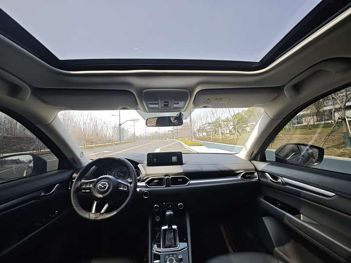 Photo 7 - Mazda CX-5